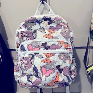 Vera Bradley Backpack